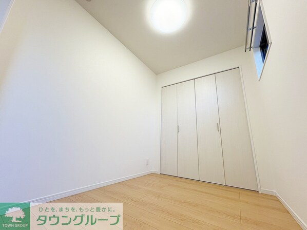 AJ千葉寺003の物件内観写真